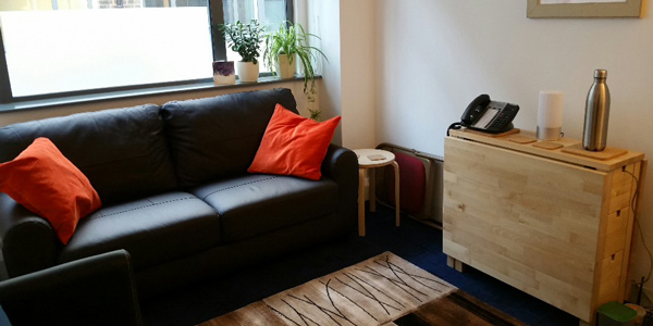 Counselling Therapy Coaching Room To Rent City Of London