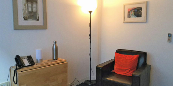 Counselling Therapy Coaching Room To Rent City Of London